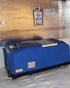 A dry, usable space thanks to basement waterproofing in Sheboygan