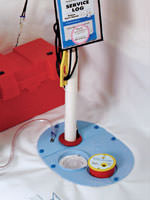 crawl space sump pump systems in De Pere and nearby Wisconsin