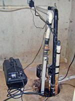 reviews for pedestal sump pumps, submersible pumps, water powered sumps, and floor suckers in Fond Du Lac and many areas nearby
