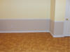 basement wall covering that resists mold & rot for Sturgeon Bay homeowners