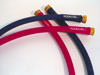 Washing Machine Hose Protection System, including our warranted washing machine hoses for Wisconsin homeowners