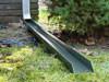 Downspout extensions for gutter systems in Schofield