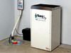 SaniDry Dehumidifier for Wisconsin basements