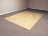 Tiled, carpeted, and parquet basement flooring options for basement floor finishing in Sheboygan