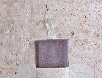 wall crack repair system in Wisconsin