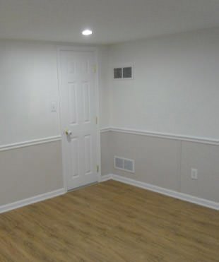 EverLast Wall Restoration for a drywall repair