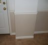 basement wall vapor barrier in Menominee