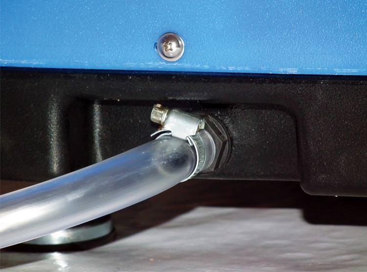 Selecting a Crawl Space Dehumidifier for your Wisconsin Home Can You Drain A Dehumidifier Into A Sump Pump
