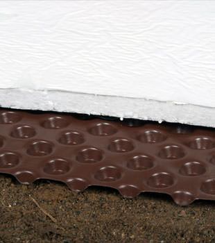 Crawl Space Floor Insulation Installed In Wisconsin Rapids