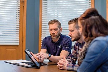 Experienced Foundation Specialists in Green Bay, Appleton, Oshkosh