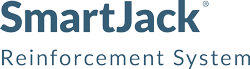 SmartJack® Crawl Space Stabilizers SmartJack® crawl space support installation in Green Bay