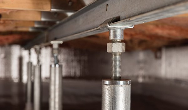 CrawlSpace Support in Greater Green Bay