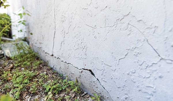 Soil Problems in Oshkosh, Appleton, Green Bay