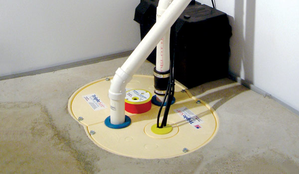 Sump pumps basement sump pumps